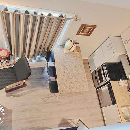 Blue Mountain, Collingwood - Loft Condo, Sleeps 4 Blue Mountains Exterior photo