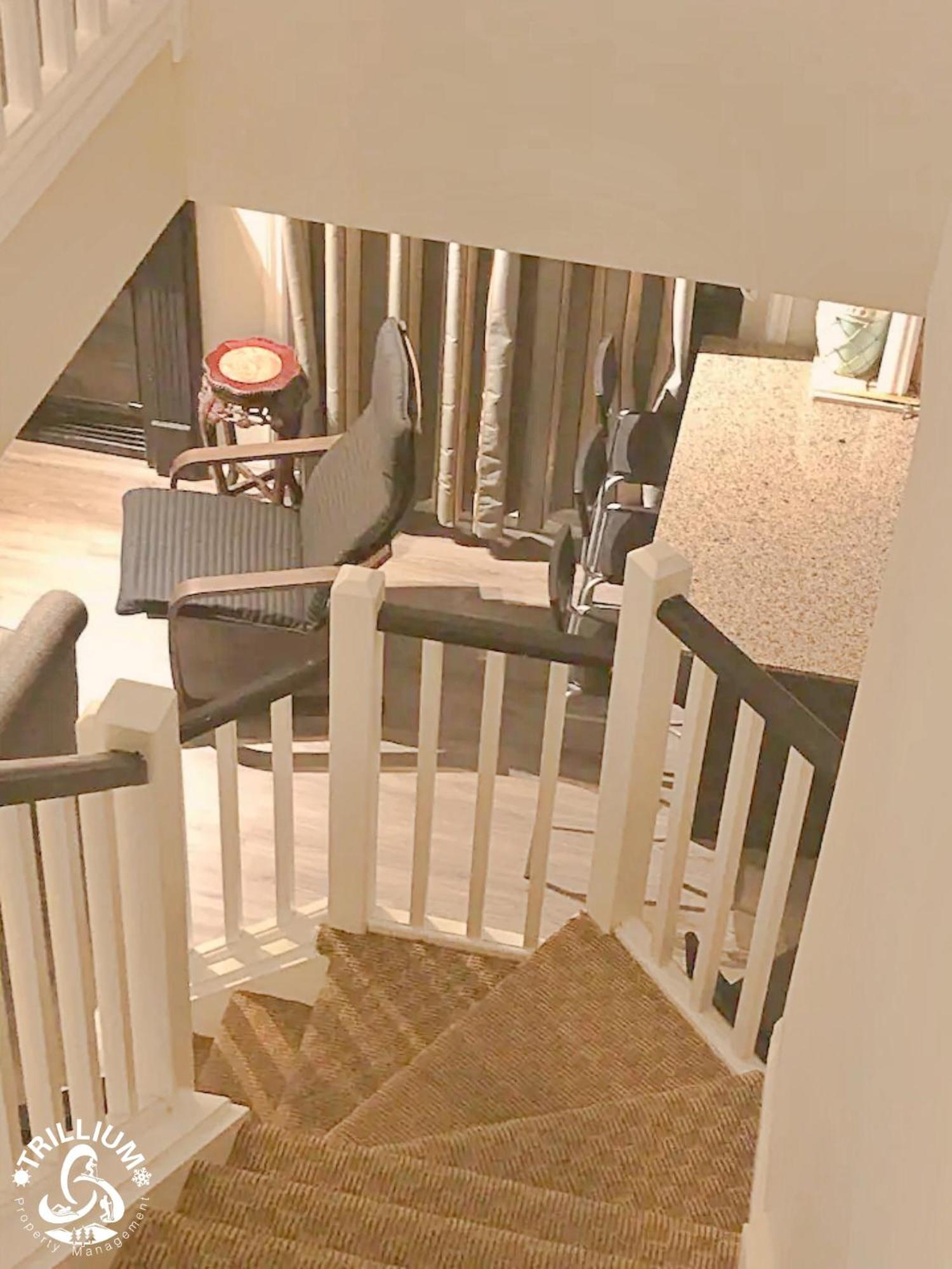 Blue Mountain, Collingwood - Loft Condo, Sleeps 4 Blue Mountains Exterior photo